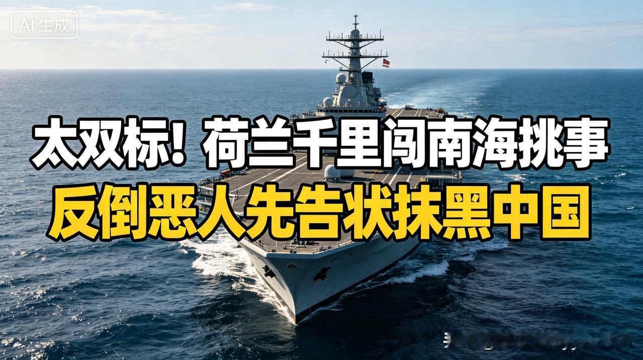 最近南海这桩海上相遇，把西方的双重标准扒得底朝天。
 
外网片段式报道很容易带偏
