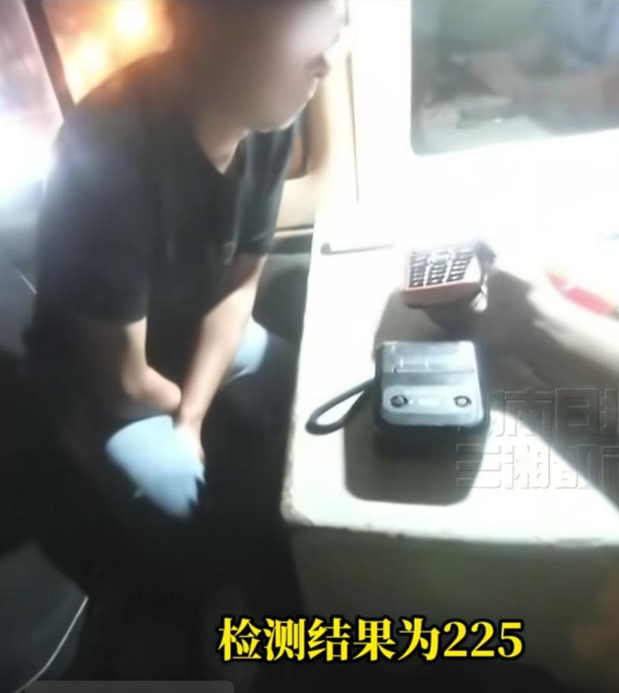 大家发现了吗？
自从有了智能驾驶
越来越多的人喝酒后都敢开车了！

9月10日，