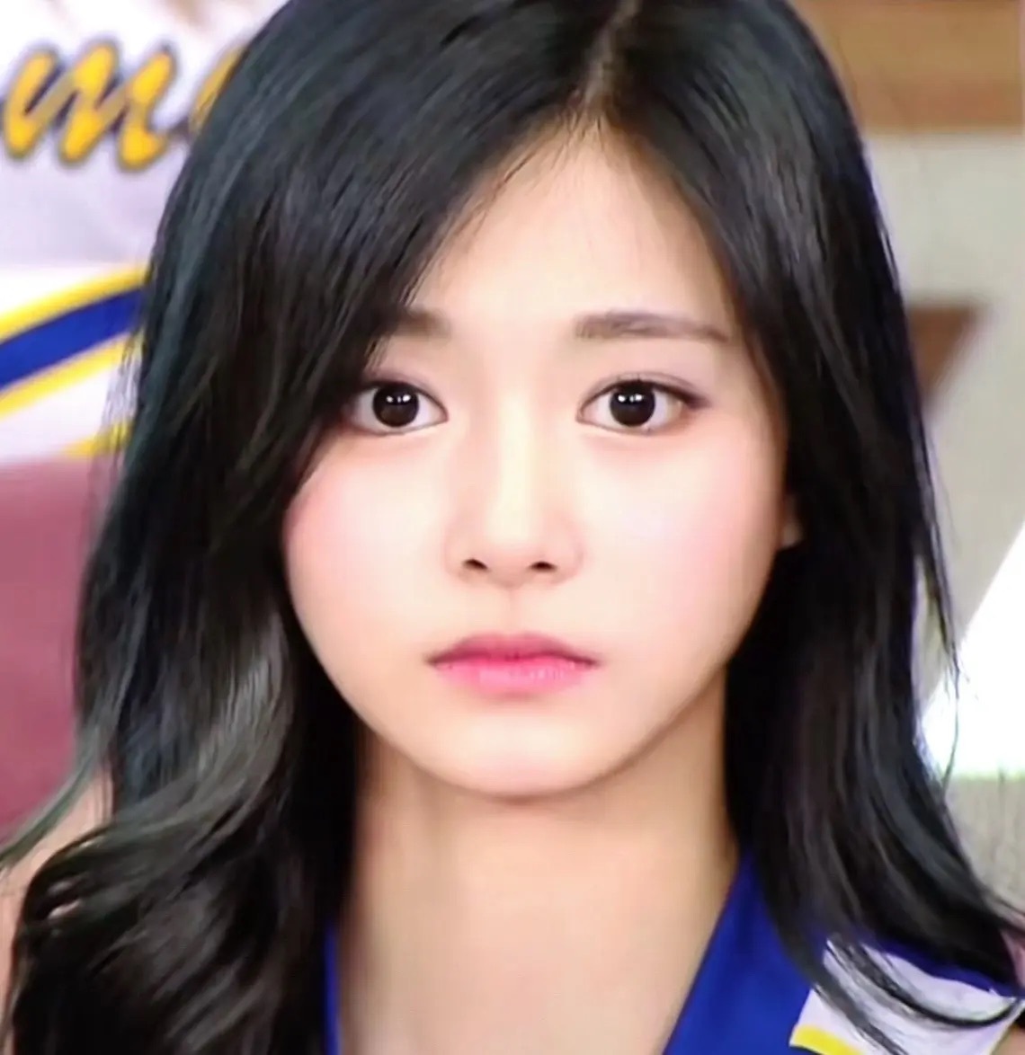 愚人节站姐团建 【周子瑜】好懵懂，好萌懂吗 