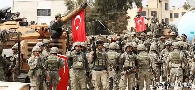 不服就干！土耳其打响反美第一枪，通告全球：断的就是特朗普退路

土耳其这次是真硬