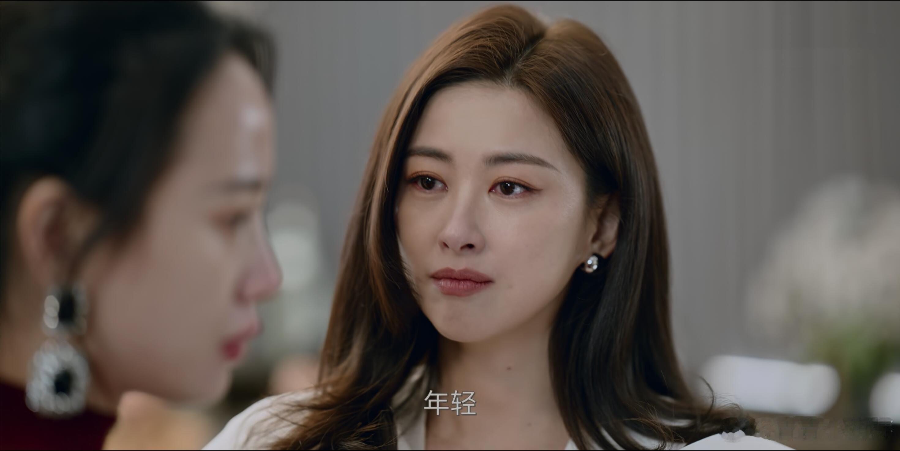 《蜜语纪》中，聂予诚堪称最愚蠢之人，为小三与原配离婚，还明知小三孩子可能非亲生。