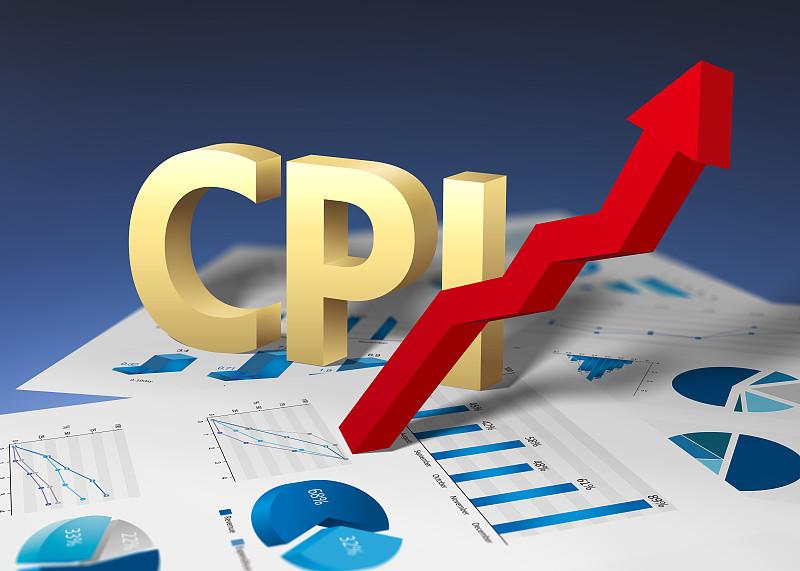 .      经济即将迎来温和通货膨胀周期！
        初步判断，2026