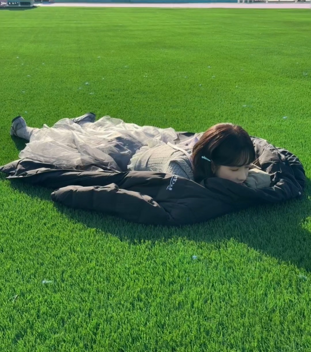 被这个嘟嘟萌到了 