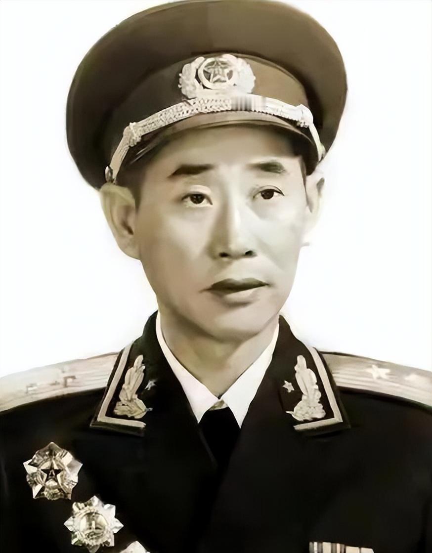 朝鲜战场60军遭遇失利，原军长张祖谅得知后表示：我要重返部队，为60军雪耻！
1