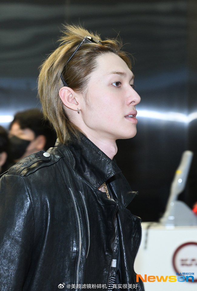 CORTIS马丁MARTIN、赵雨凡JAMES、金主训JUHOON、安乾镐KEO