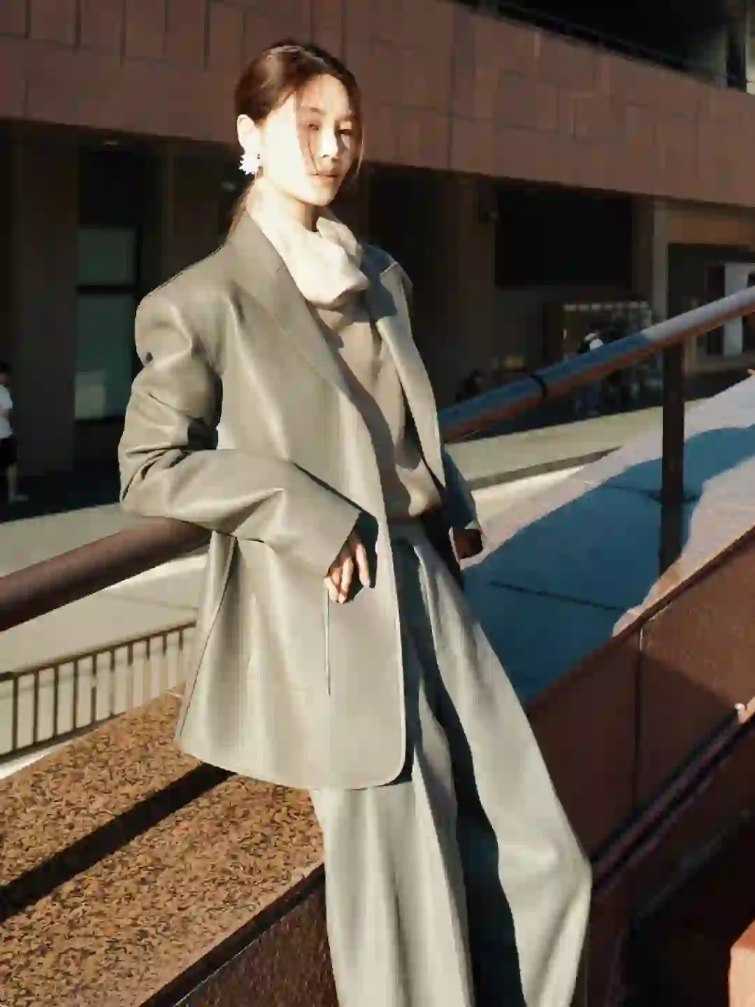 生活在北京的秋天 可真是件幸福的事儿