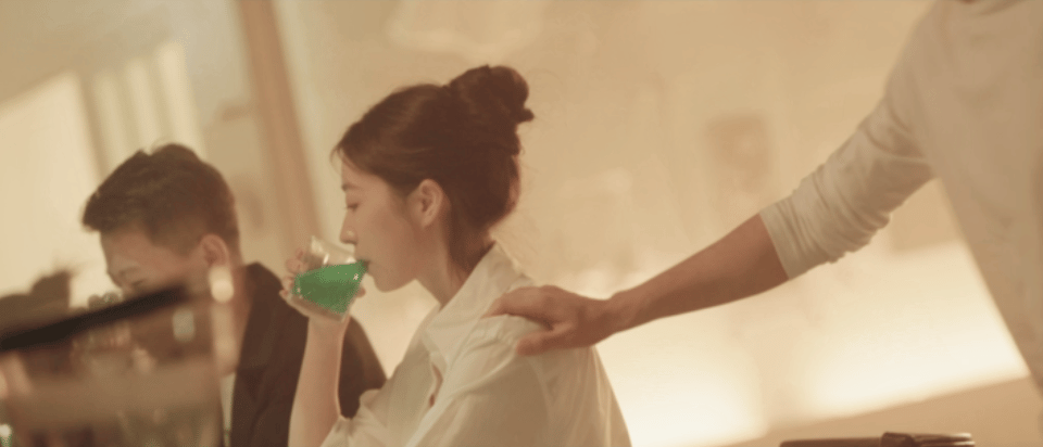 深情的高伟光真的深情过 高伟光演的爱而不得太有共鸣😢，没有大喊大叫，只用眼神和