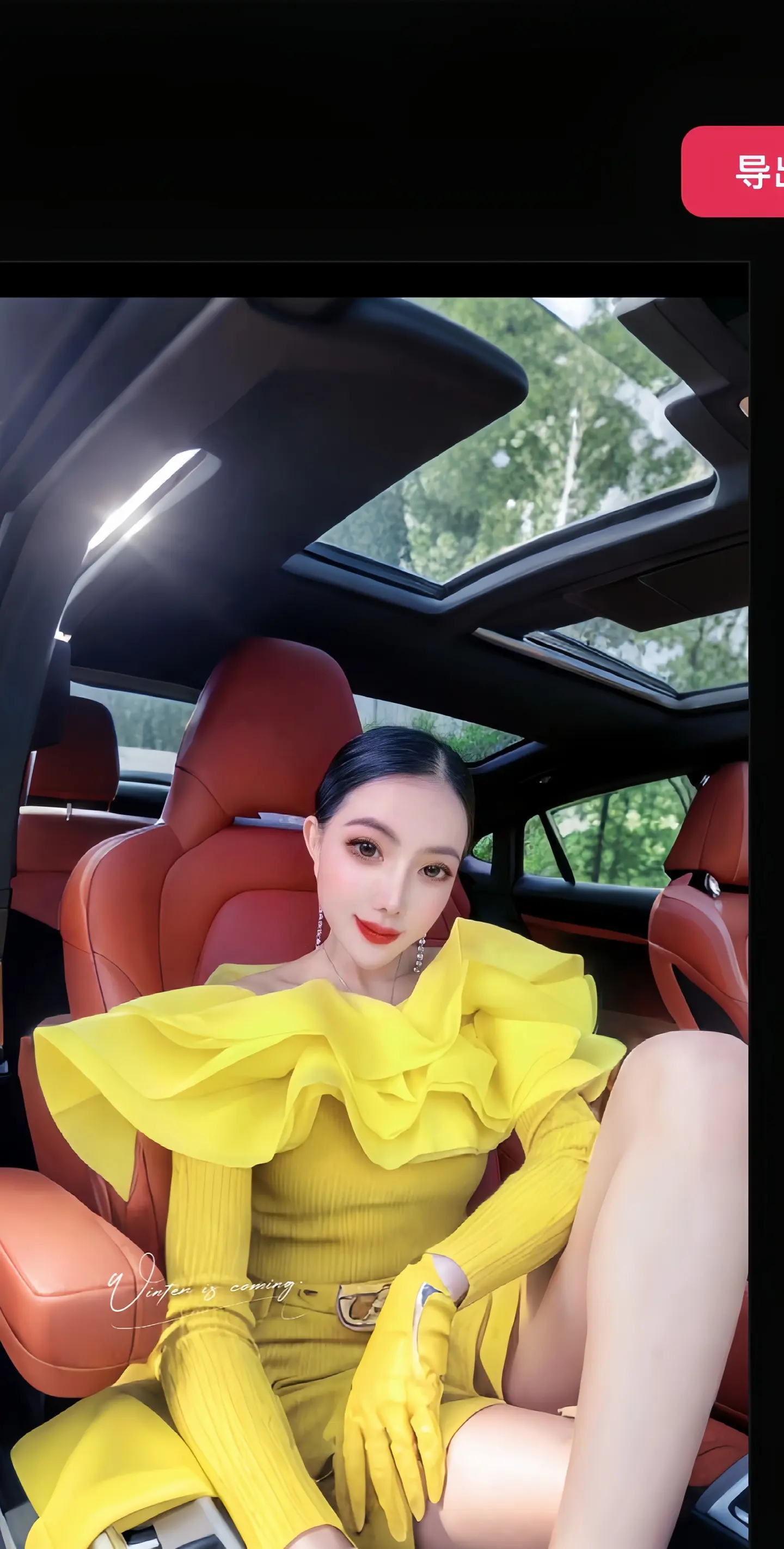 长得30却像40的人还去笑40长得像30的人，好想问一下自信从哪里来嘛