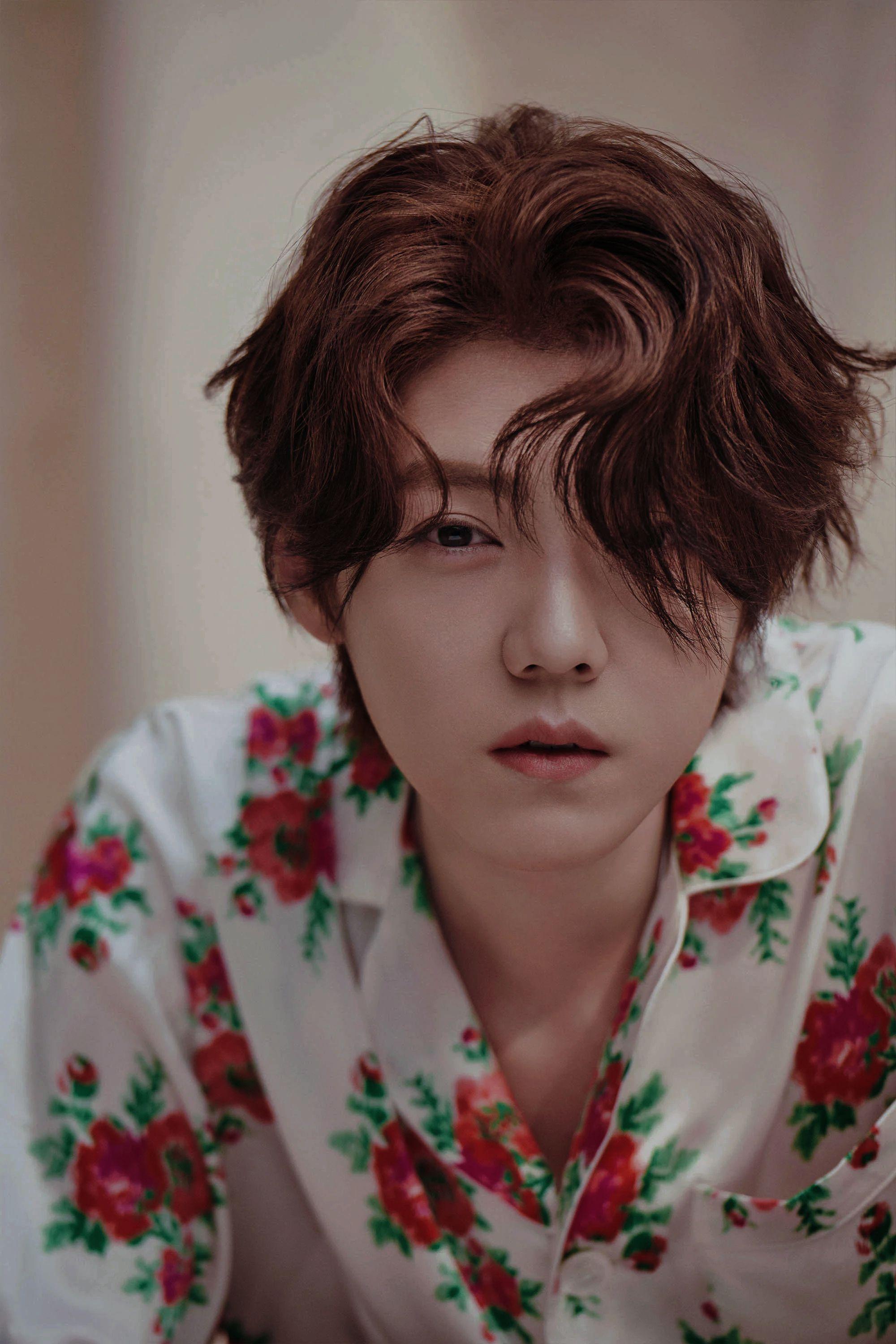 你温柔的唇致命的眼神。