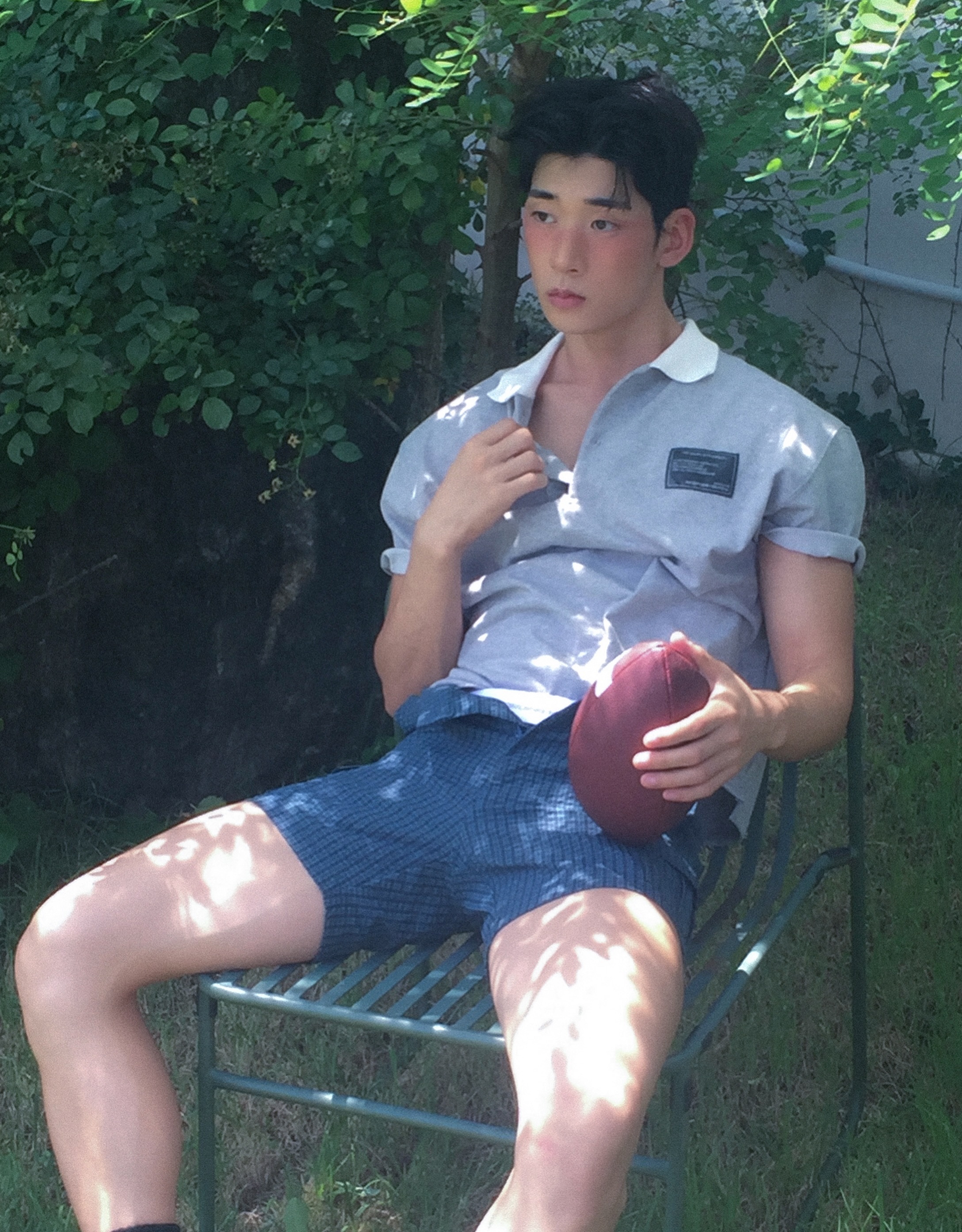 ⛱️ 