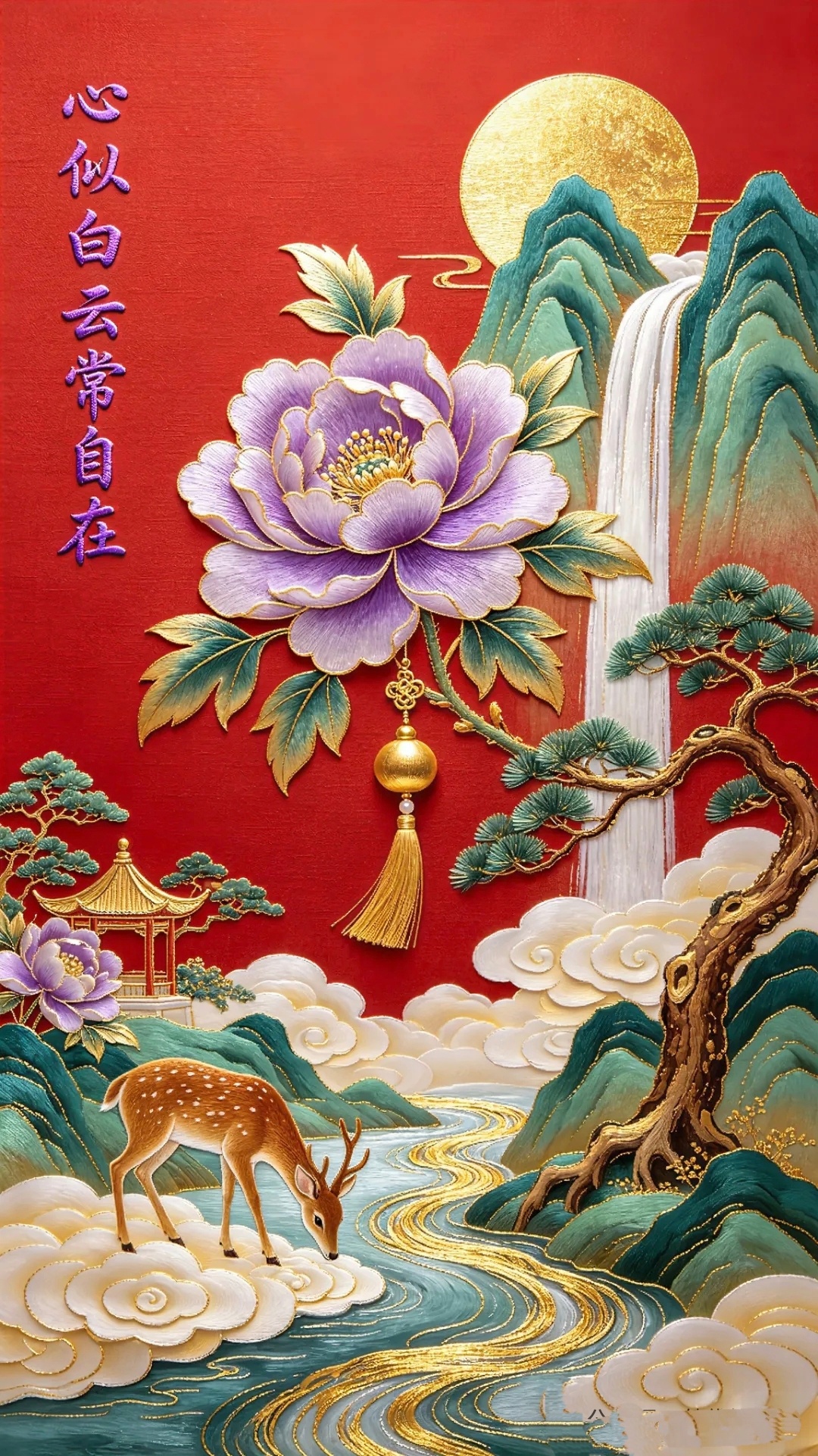 【高盛大幅下调黄金目标价】高盛日前将2026年年底的黄金目标价大幅下调至每盎司4