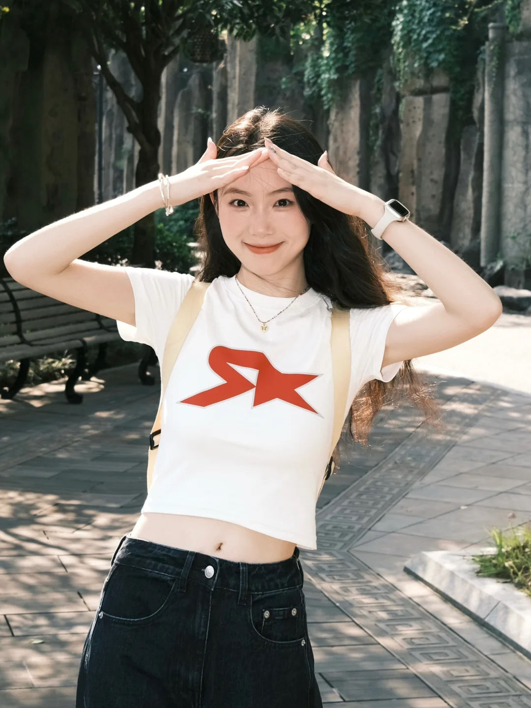 简约耐看滴～