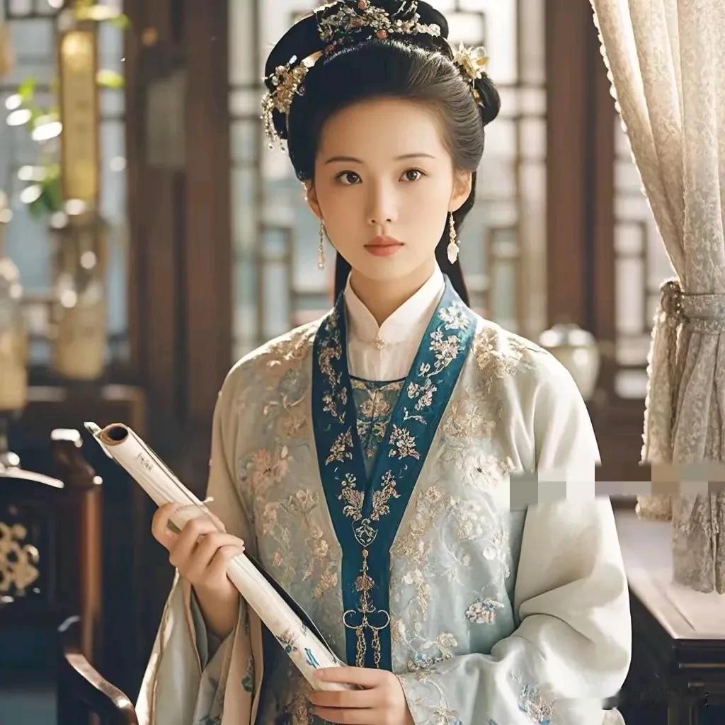 刘诗诗和杨紫扮演的林黛玉，你更喜欢哪一个？
两个都是大美人，但从角色的气质和定位