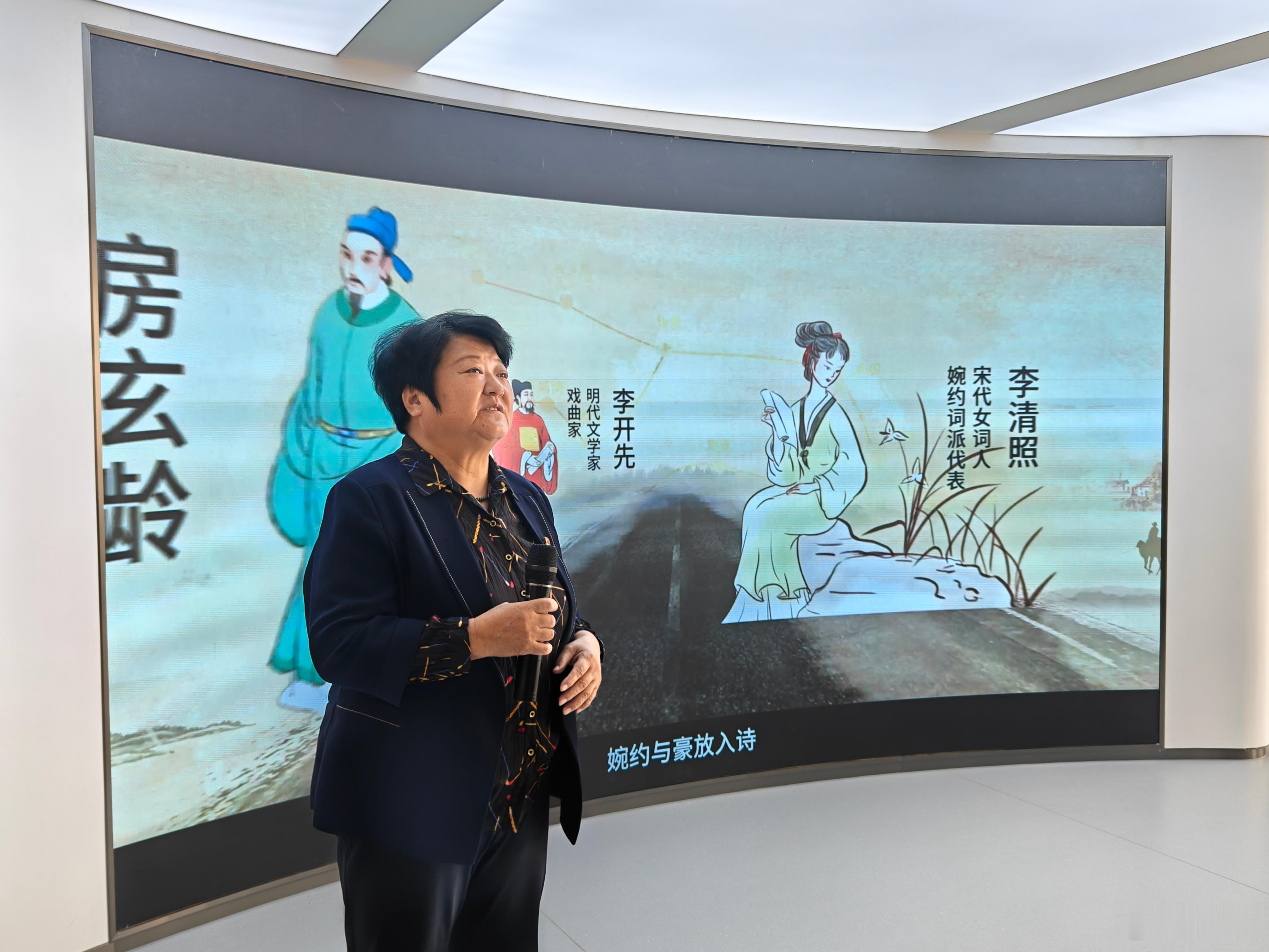 济南三涧溪村，作为济南党建的标兵单位，全面推动乡村振兴齐鲁样板村建设，按照“南工