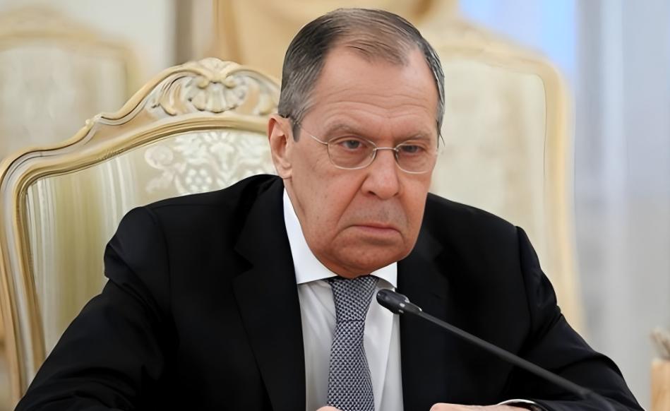 俄外长放狠话！
当地时间4月18号，俄罗斯外长拉夫罗夫在土耳其开外交论坛说了两件