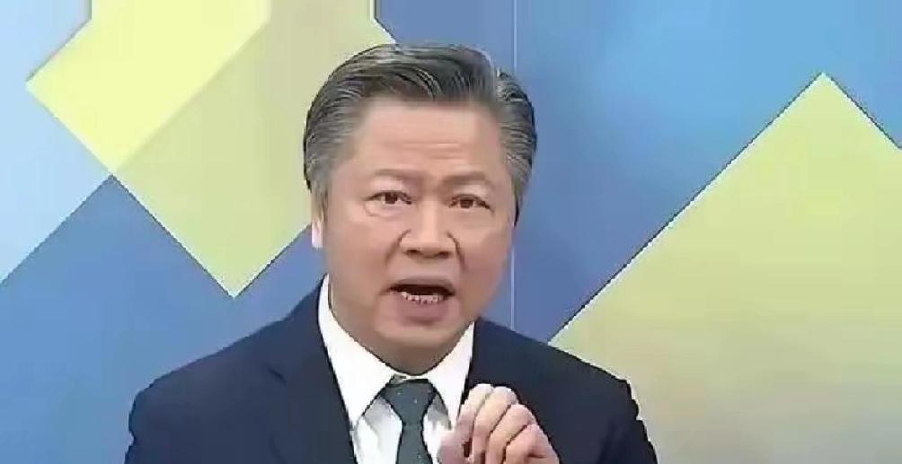 赖岳谦教授建议中国政府调整对外战略原则，把“我们不惹事、但也不怕事”中的“不惹事