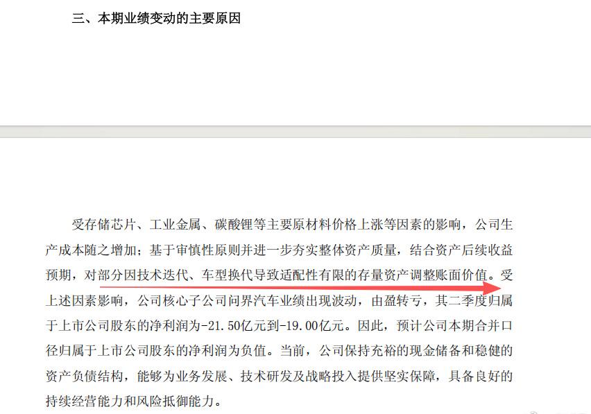 【琅河财经】谁能说说看，赛力斯这是怎么了，跟华为合作，竟然都能亏损？跟华为的合作