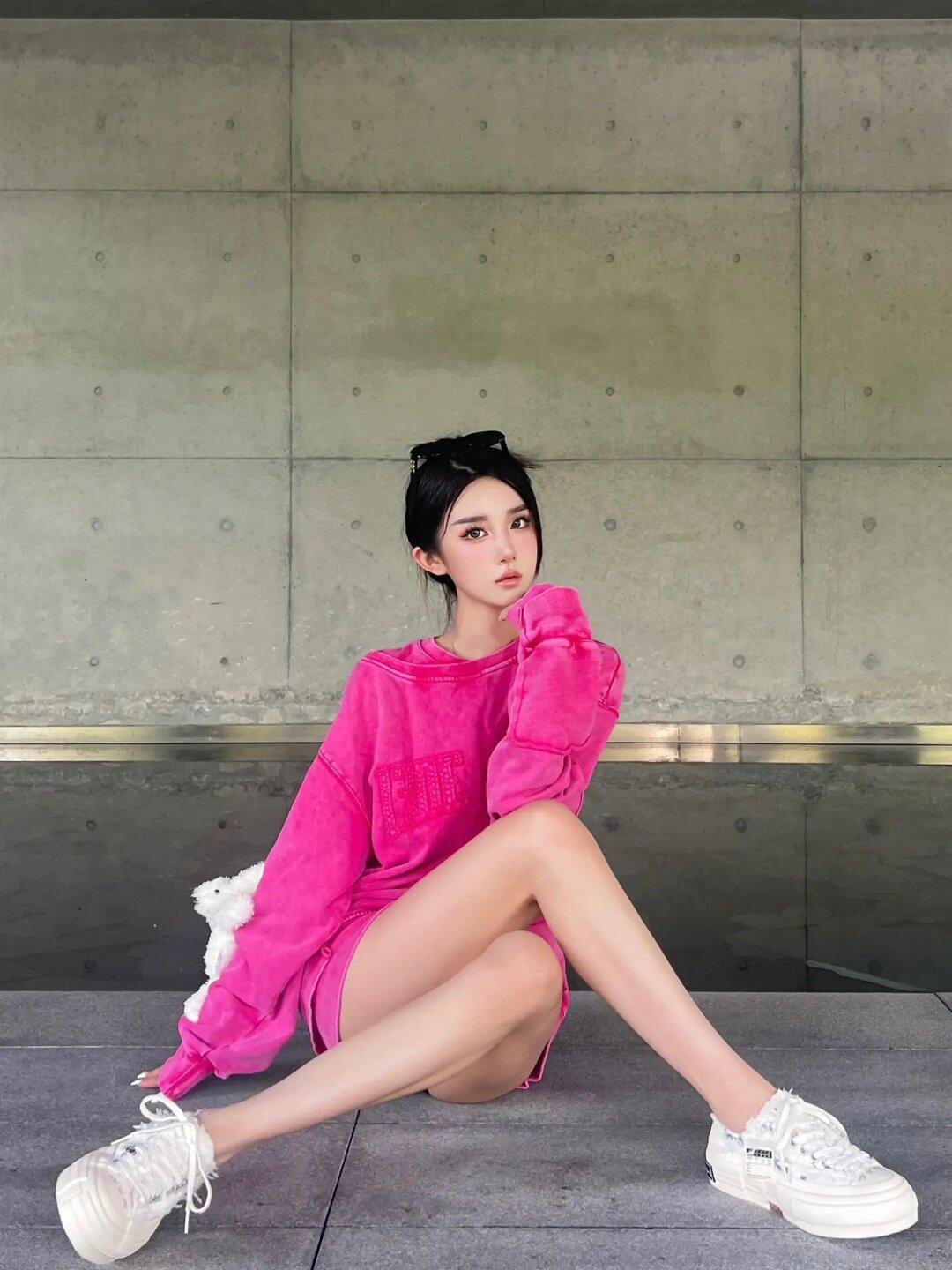 PINKPINK!