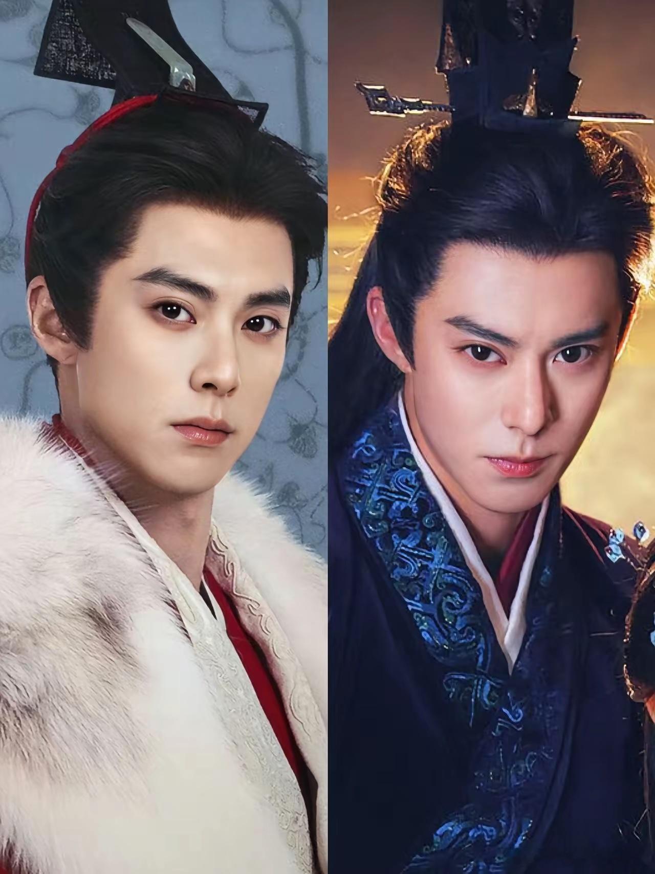 王鹤棣又火了！不是因为官宣恋情，也不是新剧开播，而是他居然要演《将门独后》的谢景