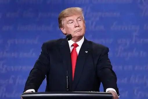 假如中国收复台湾省，美国会怎样？特朗普给出了一个令人日本和“癞蛤蟆”都目瞪口呆的