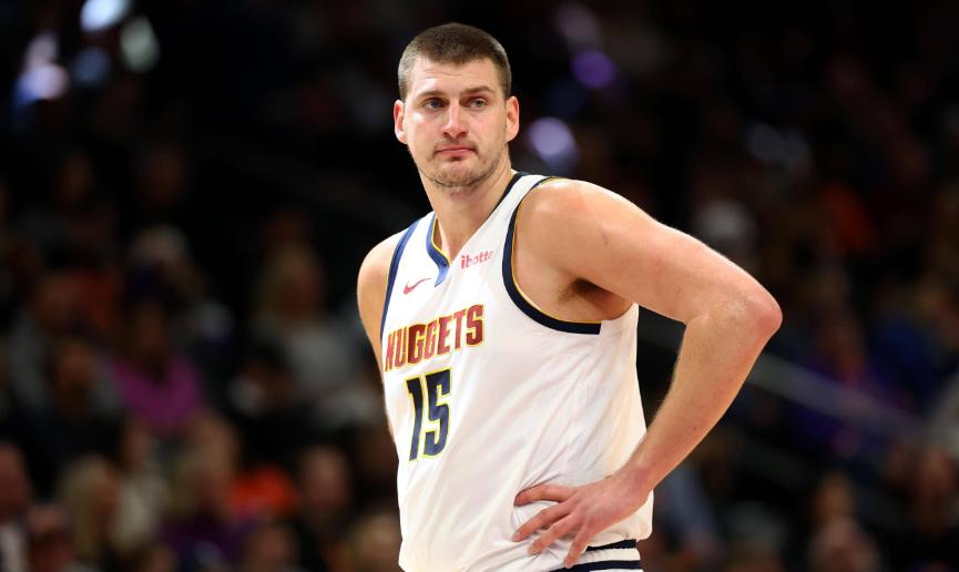 现役四大中锋分别是谁？约基奇、恩比德谁才是新时代的最强中锋
随着时代的不断发展，