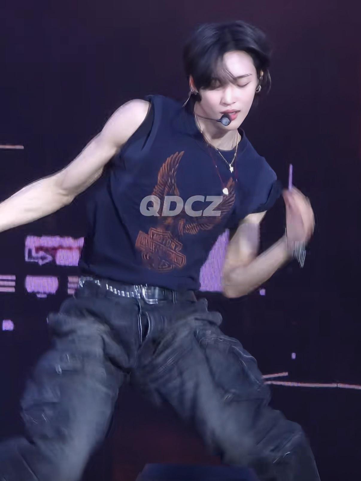 求推荐 还有哪些像朴元彬和韩维辰这样热烈肆意的男孩 