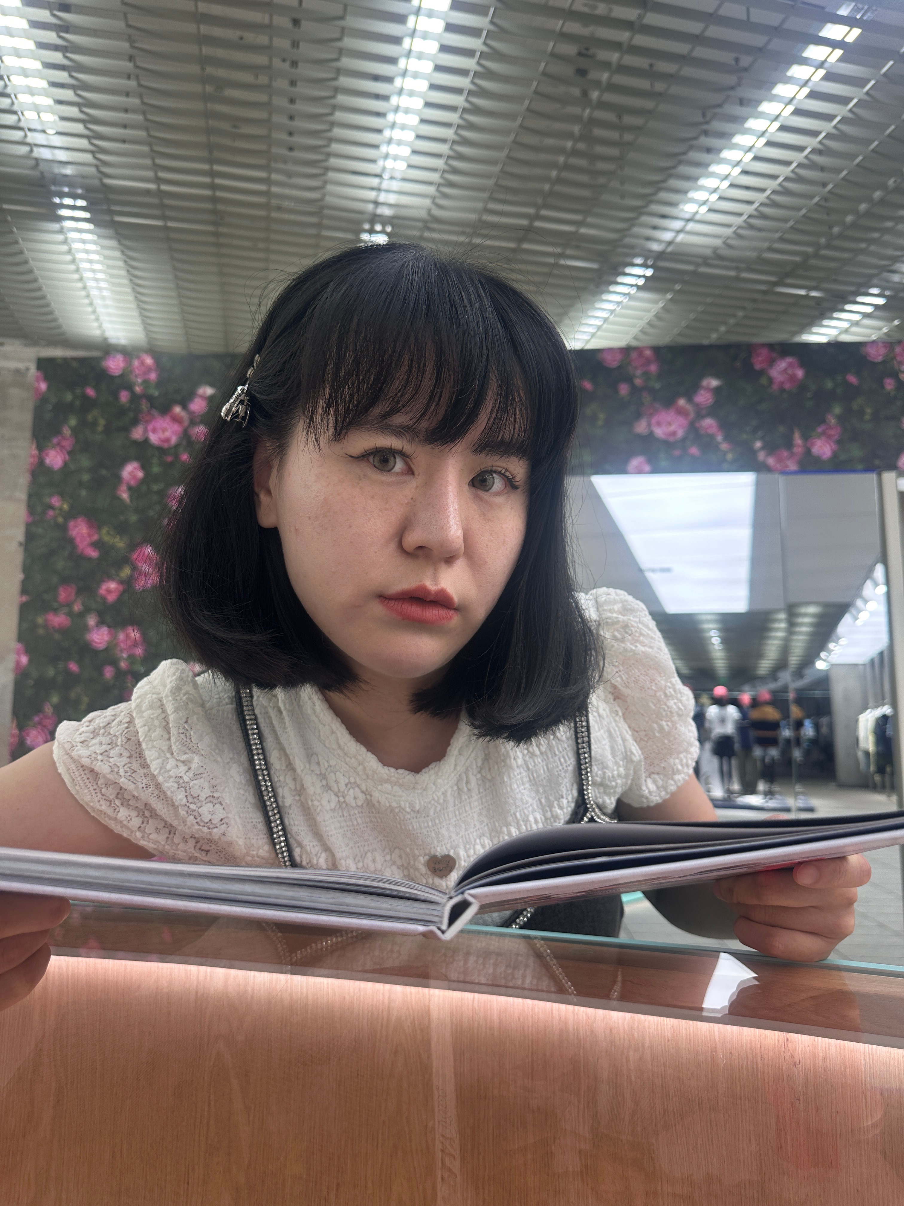 出片还不是随便拍拍就可以？ 