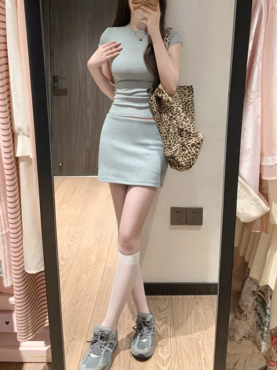 已经开始期待夏天啦！！