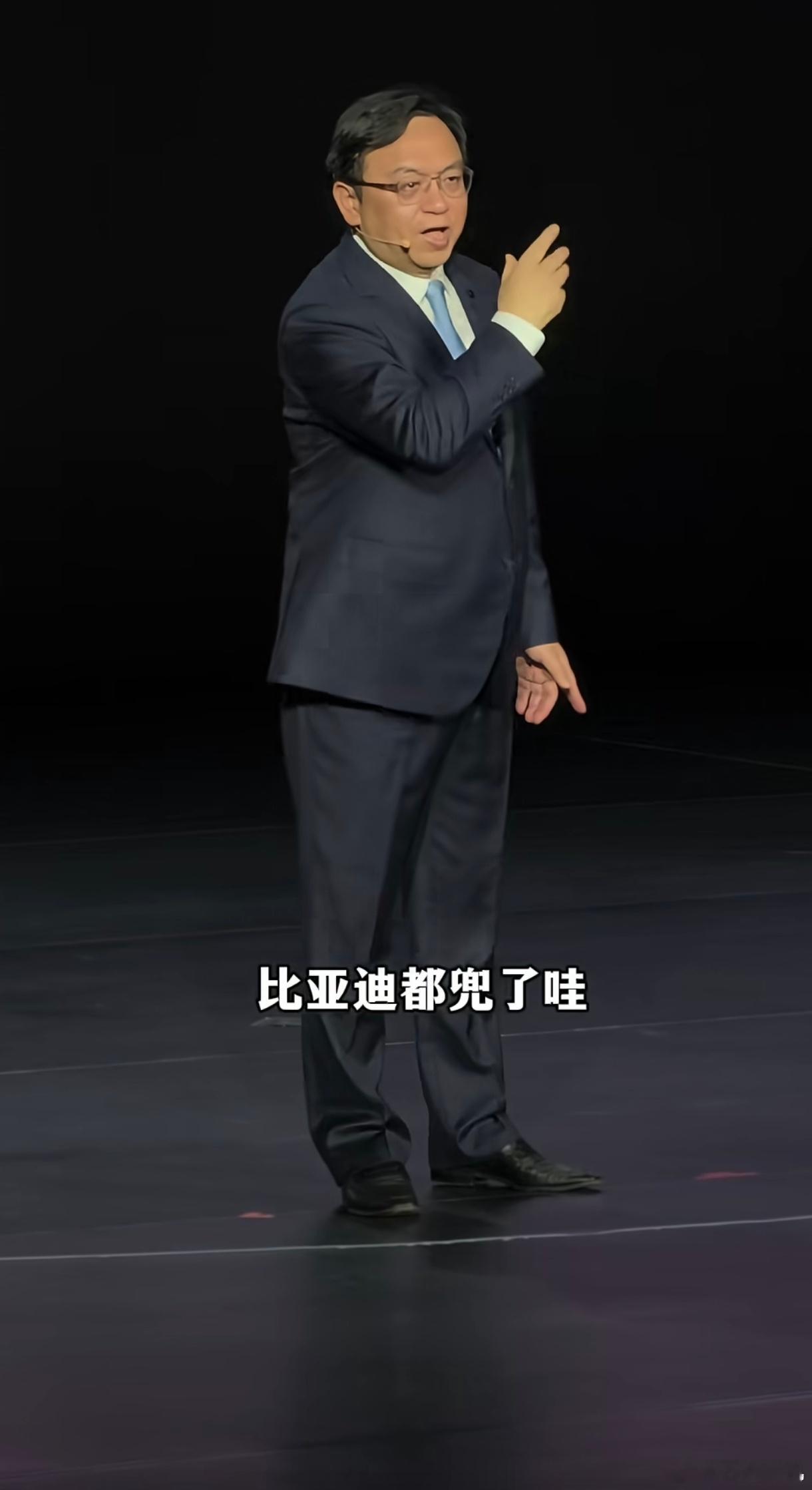 比亚迪兜底智驾（智能辅助驾驶）的方向绝对是正确的，有人反问既然比亚迪的天神之眼智