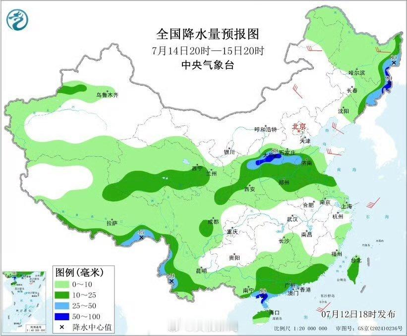 巴威明天入海台风“巴威”终于要滚进海里了，但别高兴太早——这玩意儿入海前还给咱留
