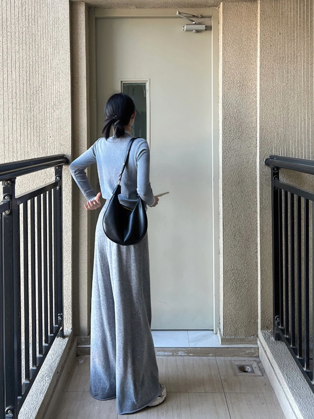 感觉还是懒人套装适合冬天！啊！