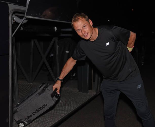 利物浦旧将 48岁的曼宁格因车祸去世 他的轿车在奥地利努斯多夫阿姆豪恩斯贝格一处