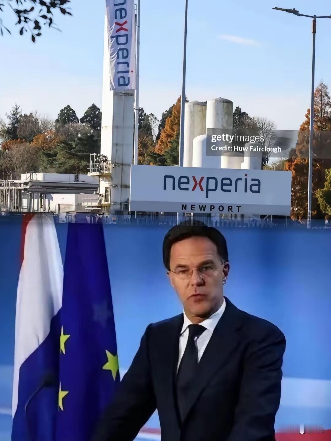 荷兰安世宣布，中国子公司正式换国内供应商，不再合作

​安世中国致信分销商，宣布