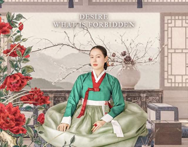 网飞9月狠货5部,孙艺珍+怪物女主直接封神了