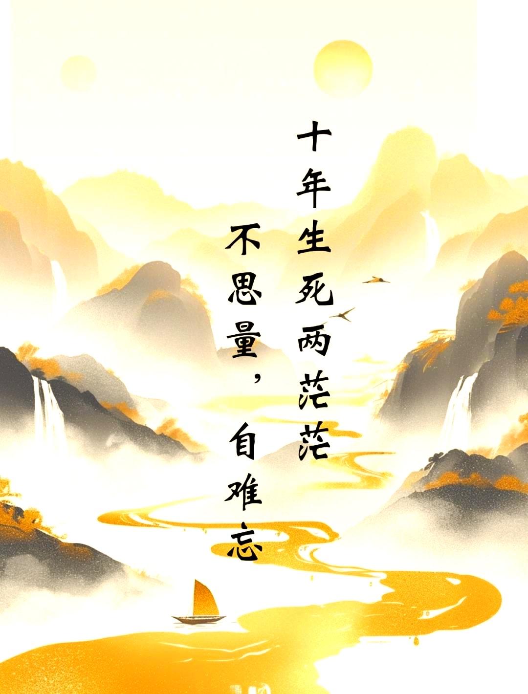 爱情古诗词,哪一句最刻骨铭心?爱情古诗词中，有很多句子都令人刻骨铭心，不同人会因