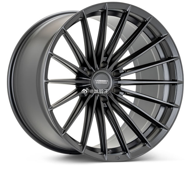 美国 🇺🇸 VOSSEN  • 6孔轮毂 ​​​