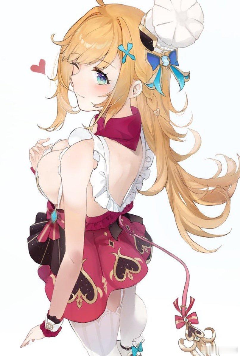 原神挪德卡莱原神 爱可菲 