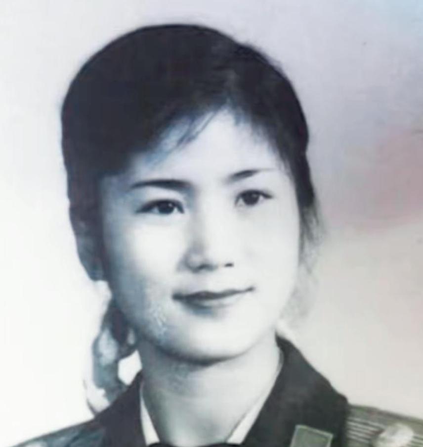 1973年，一个广西舞蹈演员自称毛主席女儿，工作人员觉得她是骗子，毛主席却说：“