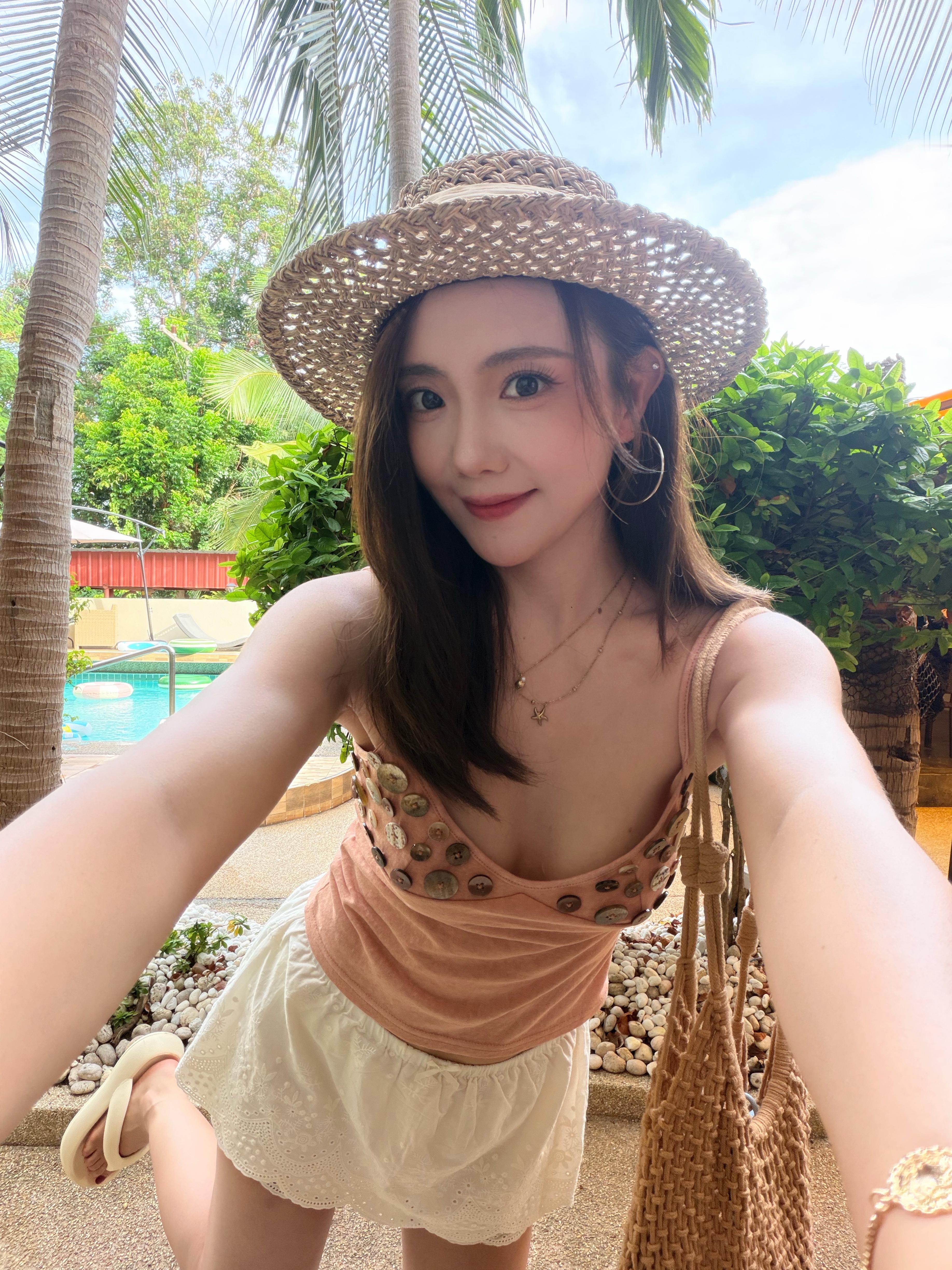 ⛱️我的日常plog 泰国·芭堤雅