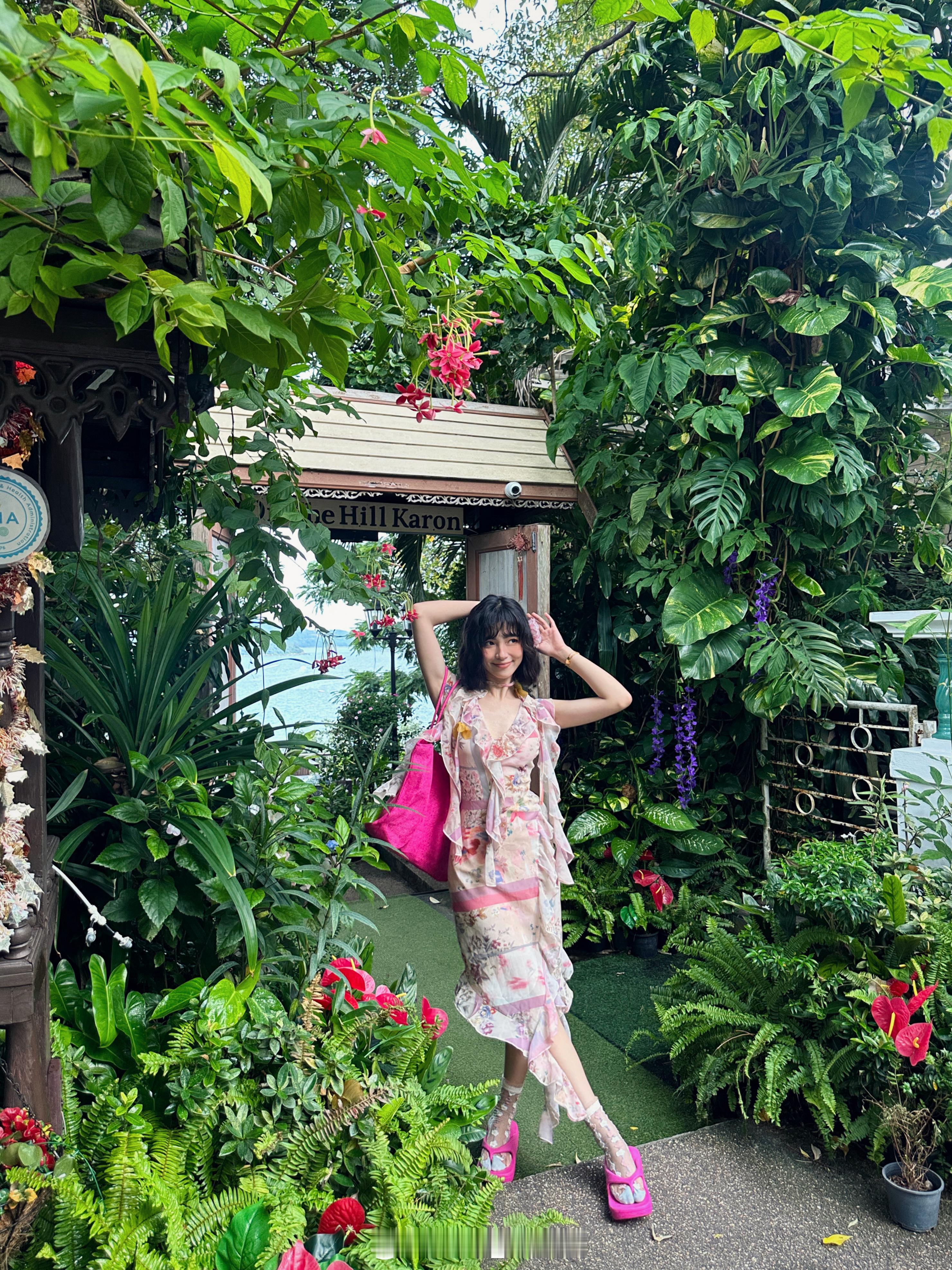 🌸 ​​​