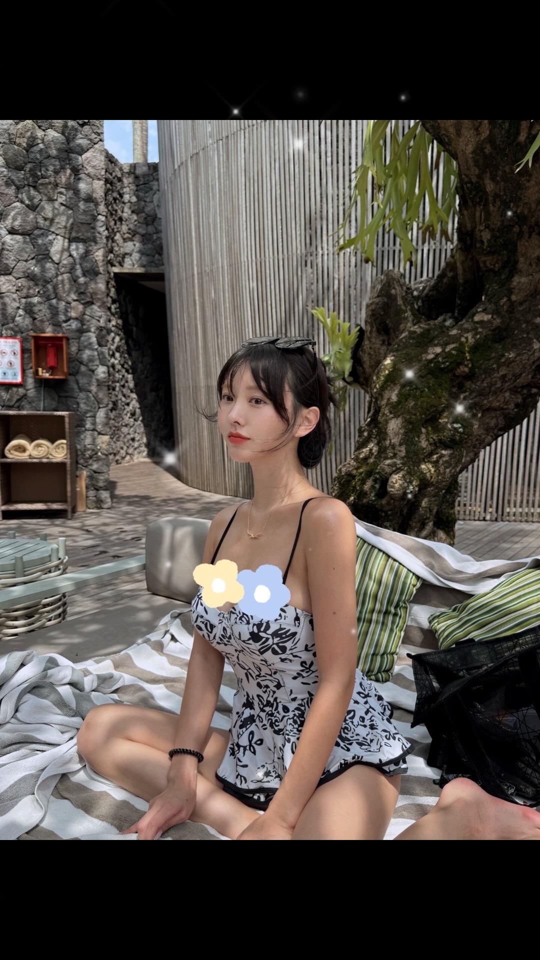 创作灵感甜系女孩 邻家女孩健身女孩