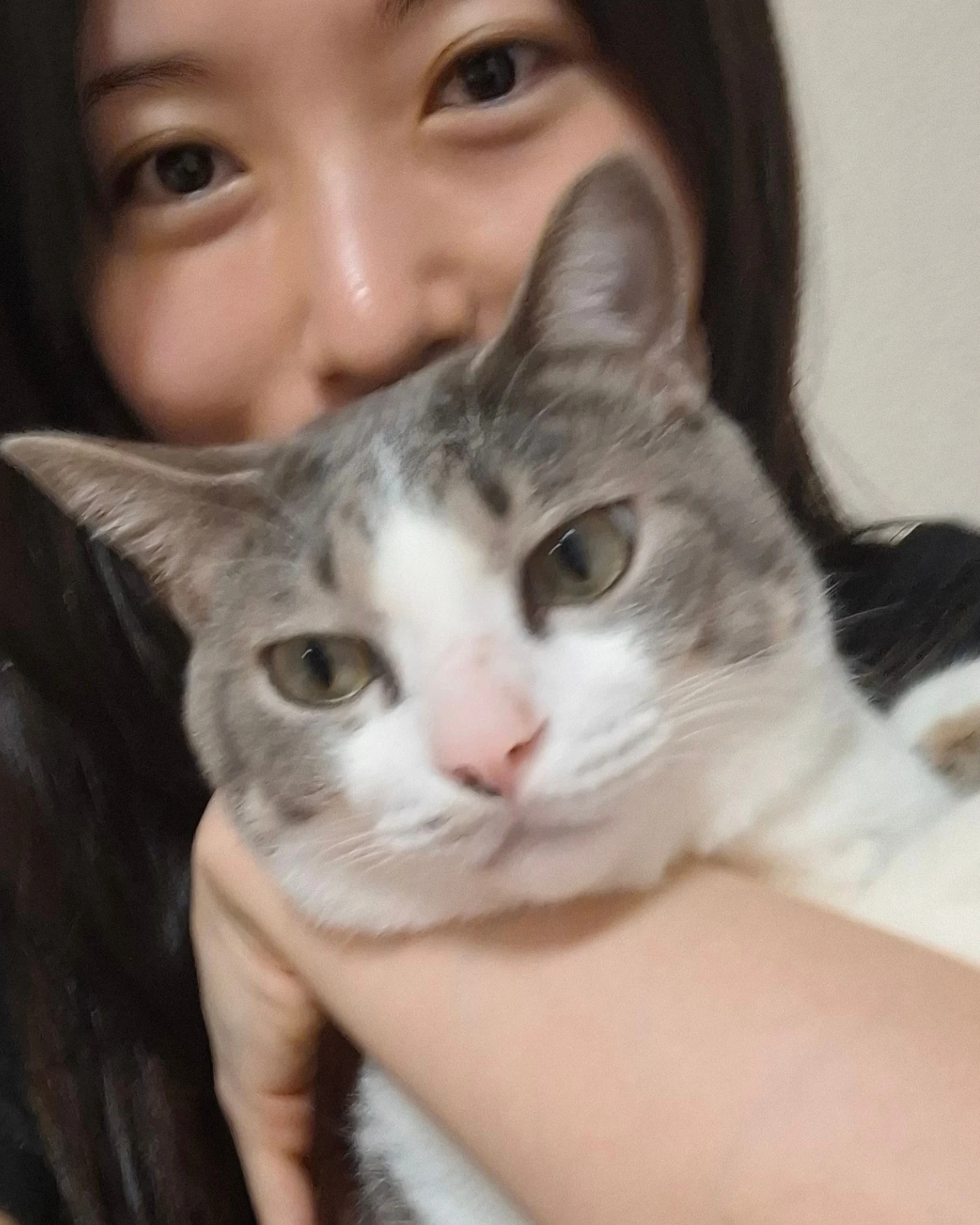 佐々木琴子「お誕生日おめでとうわたし🐱27歳もよろしくお願いします🐱」　佐
