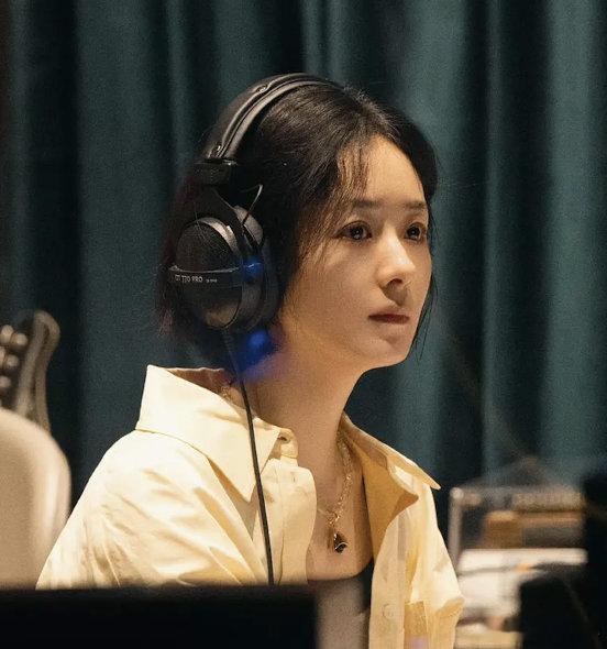🌰配音也能看出来已进入角色，很期待了 ​​​