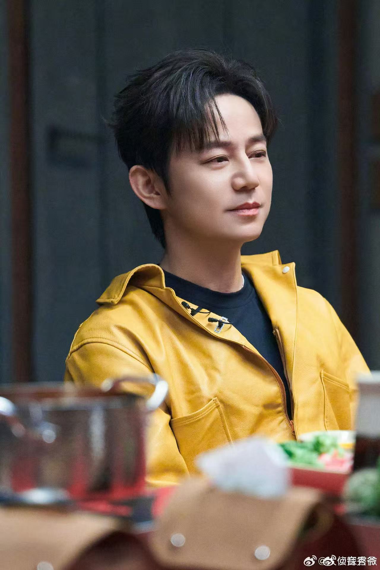 何老师说大侦探才十年何老师要录下一个十年 大侦探迎来意义满满的十周年，听到何老师