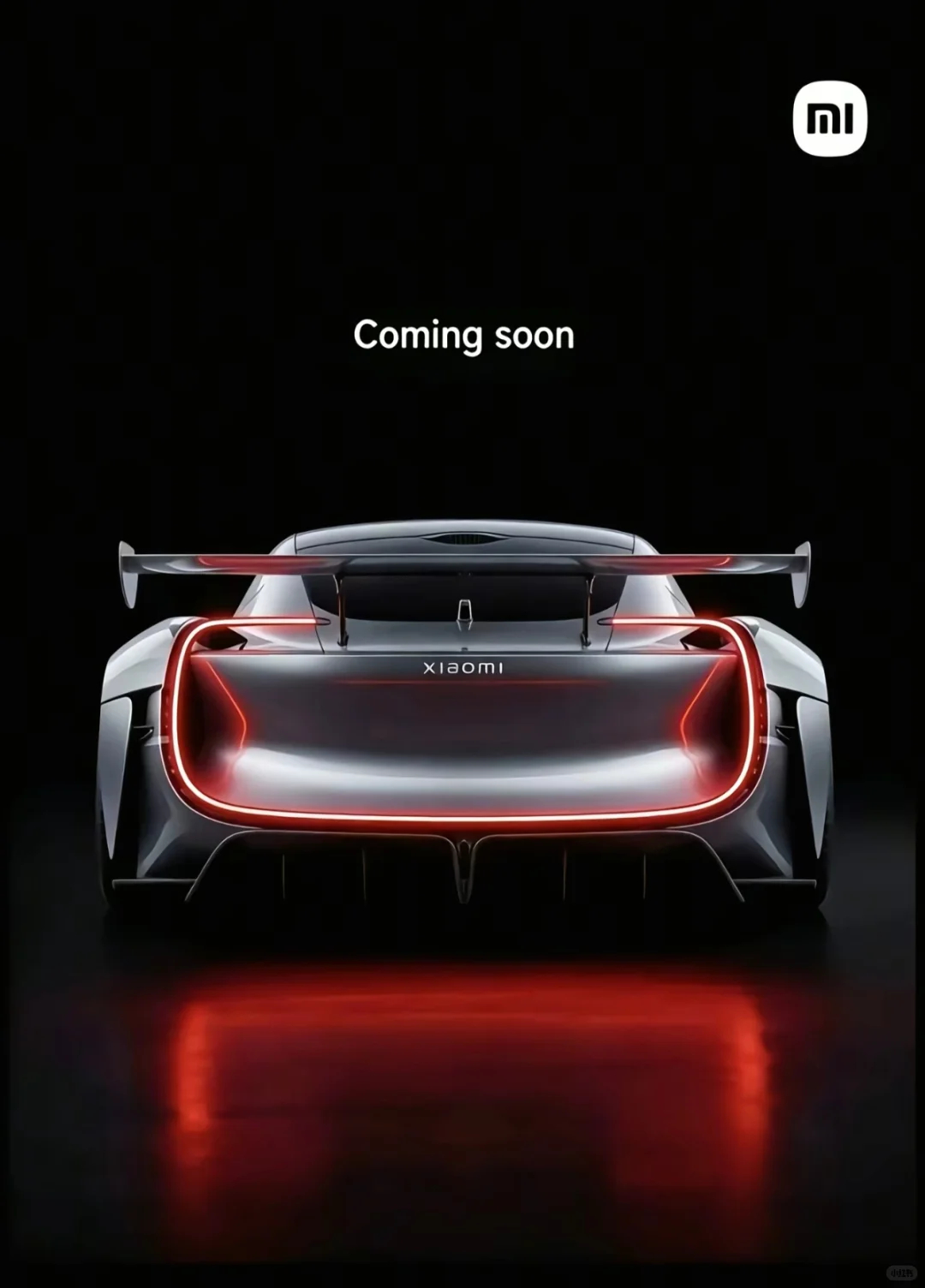 小米超跑 好家伙，这也太帅了吧 SU7 Ultra这个成绩都已经跟百万的轿跑平起