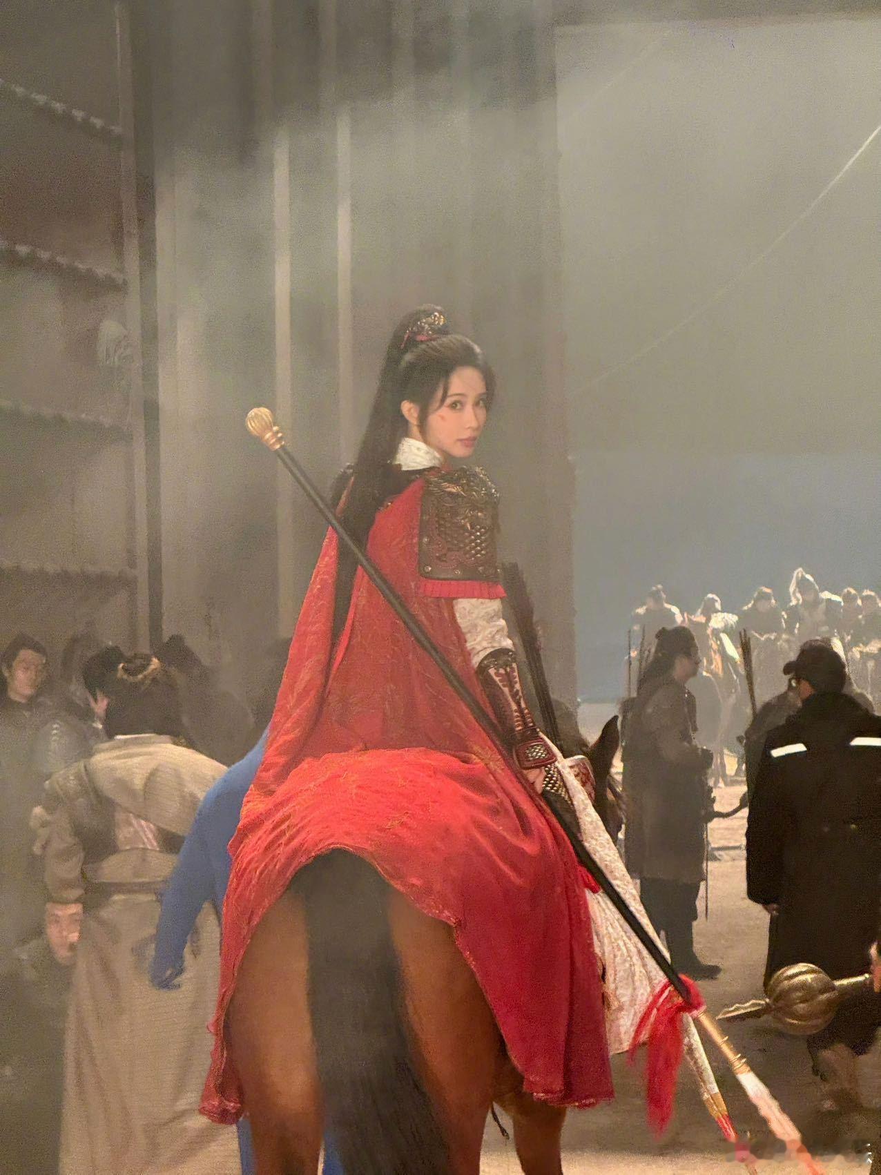 孟子义想做什么便做了所有人目光向我看齐，孟子义尚公主预告🈶“我就是王法”、“想