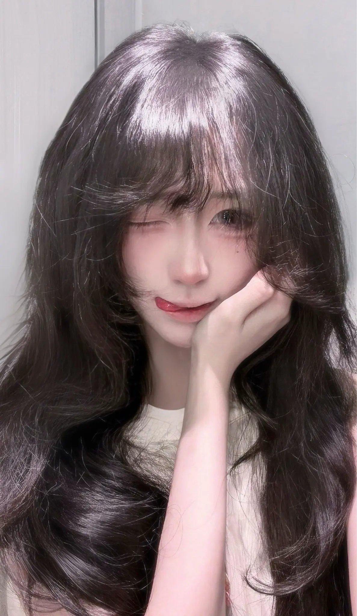 ꉂ ᳐˶ᵒ ᵕ ˂˶ ᳐ฅ。你小汁想我莓