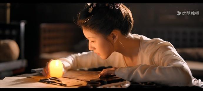 珠帘玉幕女性群像  珠帘玉幕里面的每一个女性角色都好精彩，她们相互扶持，不断向上