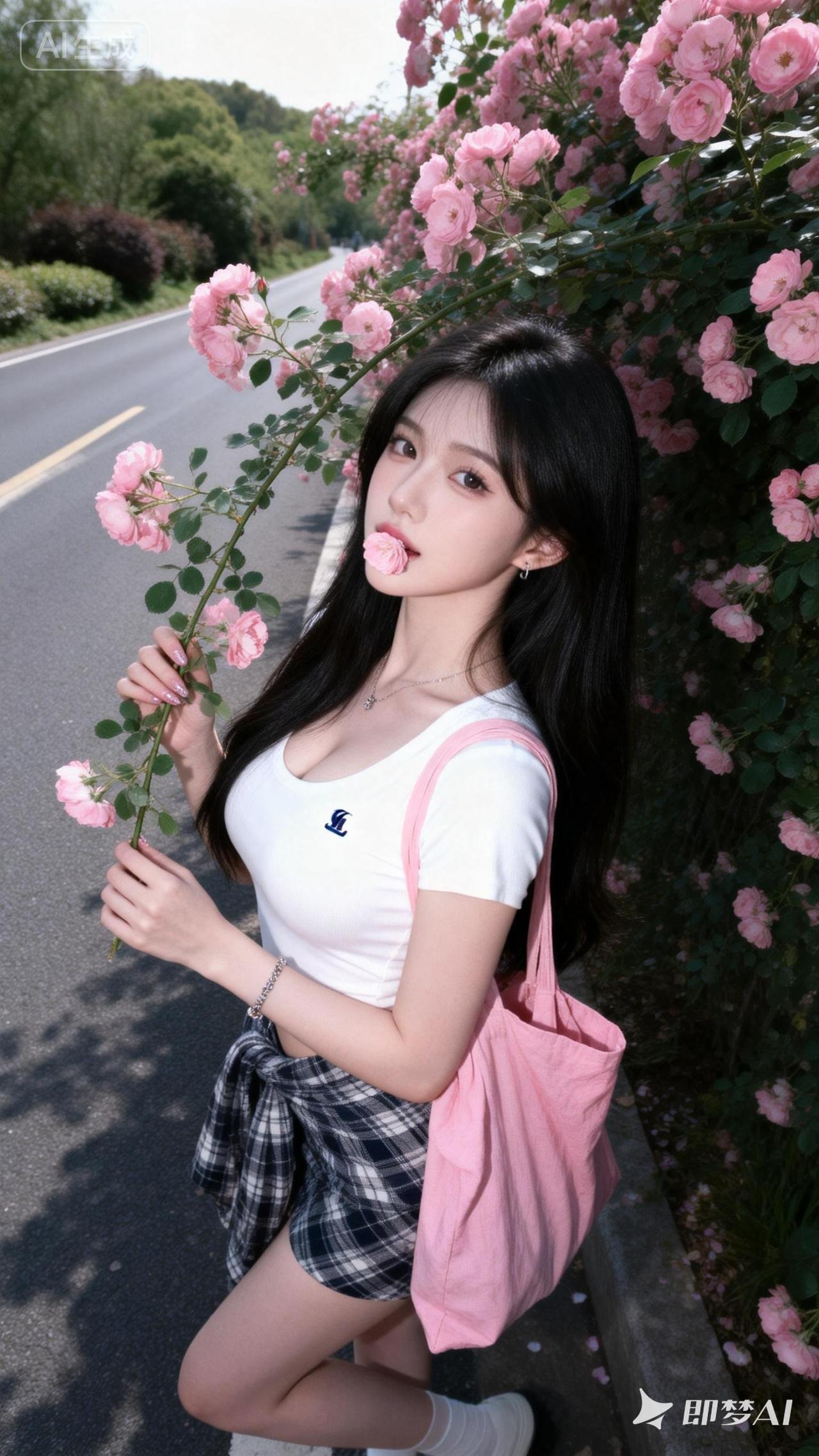 有气质的穿搭如何打造?