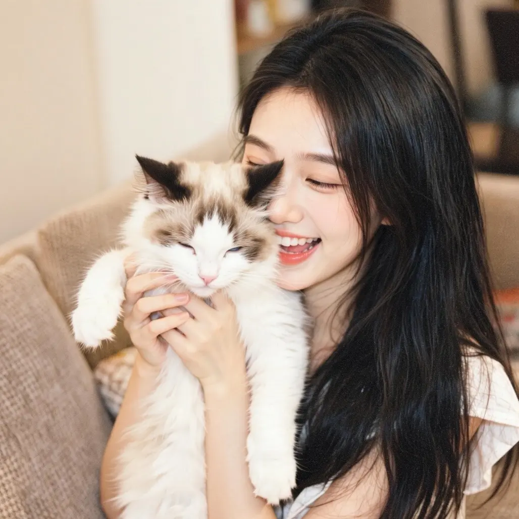🐈🐱。